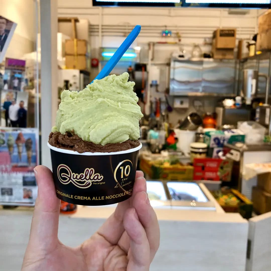 Dood Bottega Gelateria photo 2