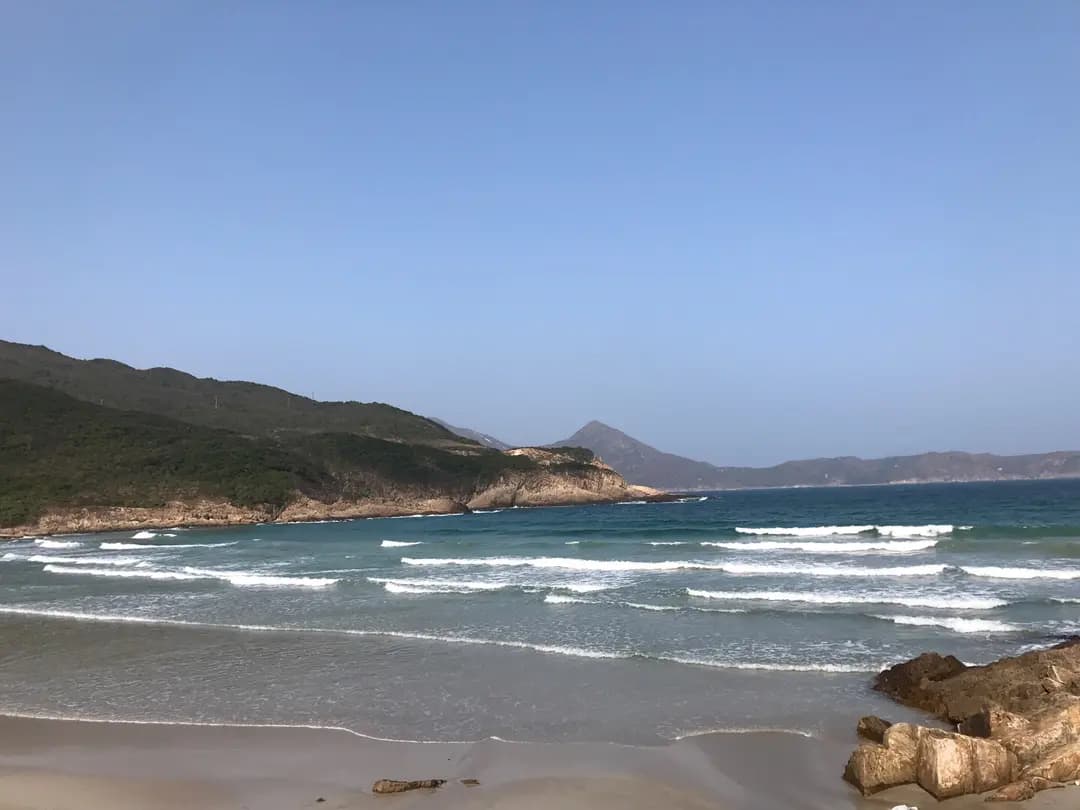 海灣茶座 photo 5