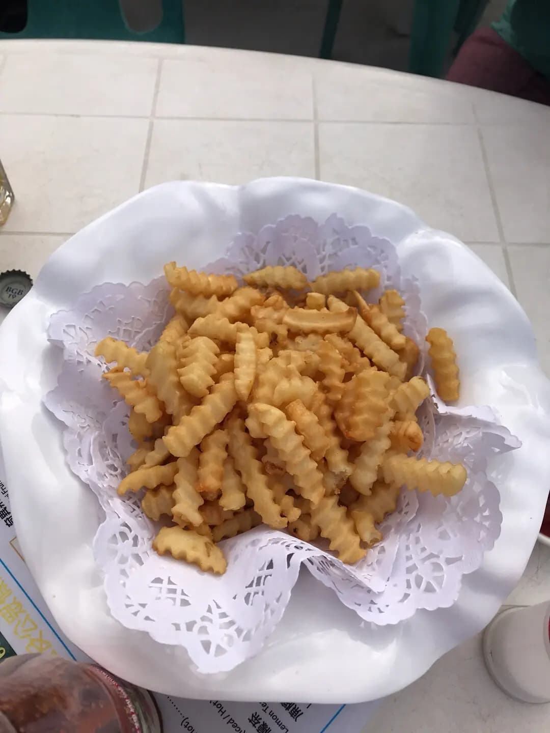 海灣茶座 photo 1