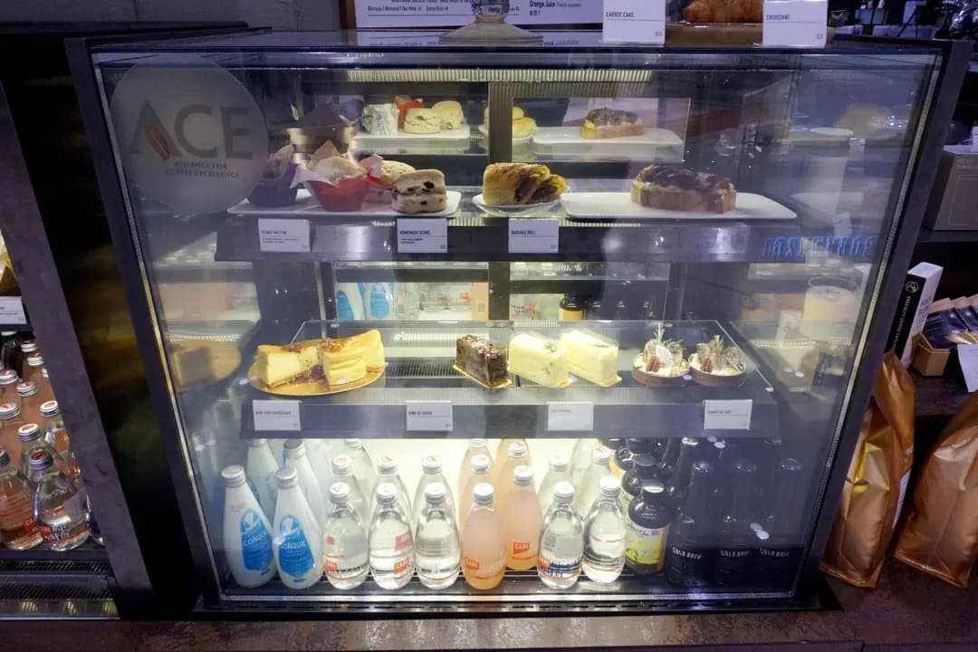 The Coffee Academics (海港城) photo 4