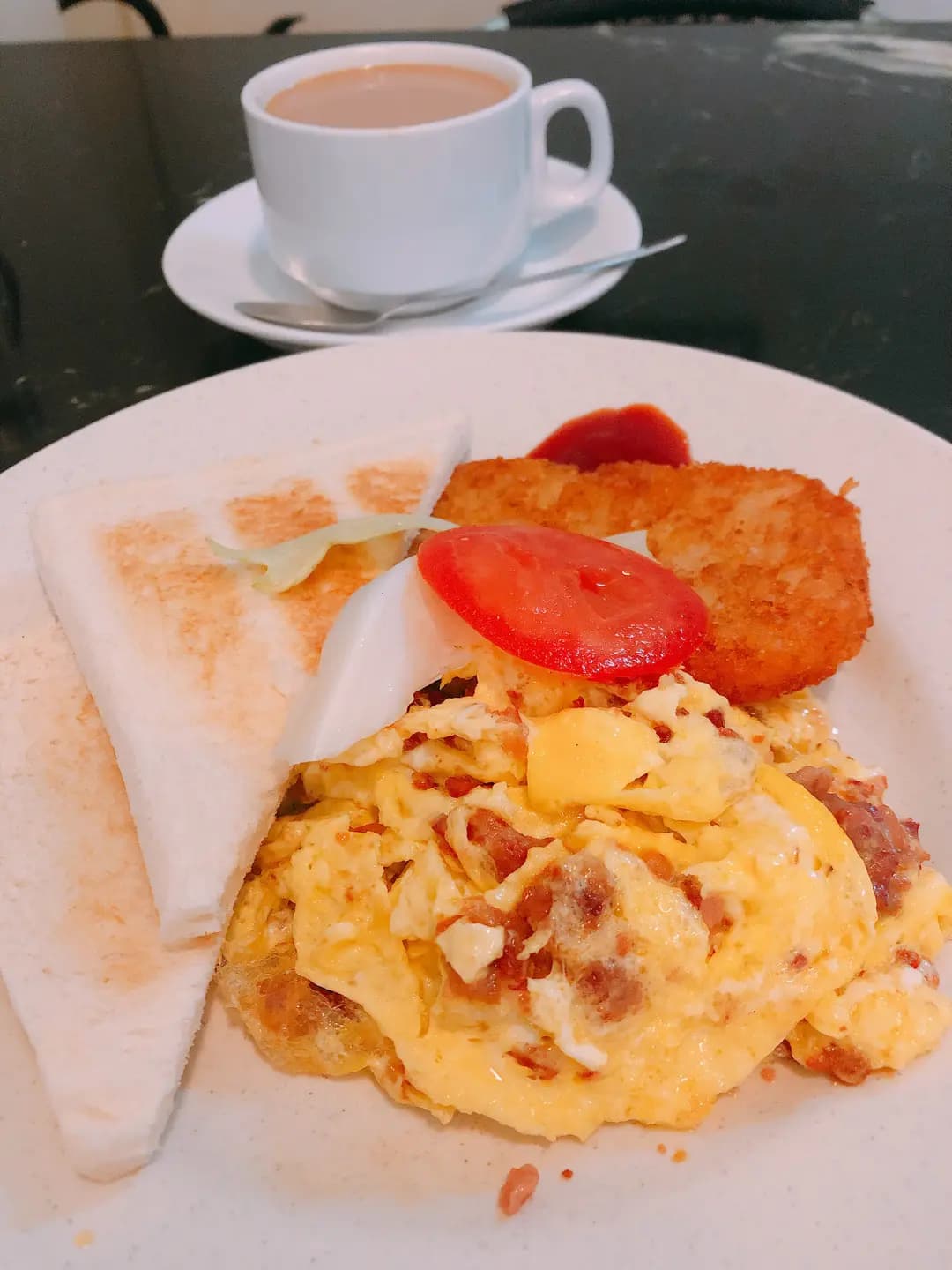 Salsa Cafe photo 7