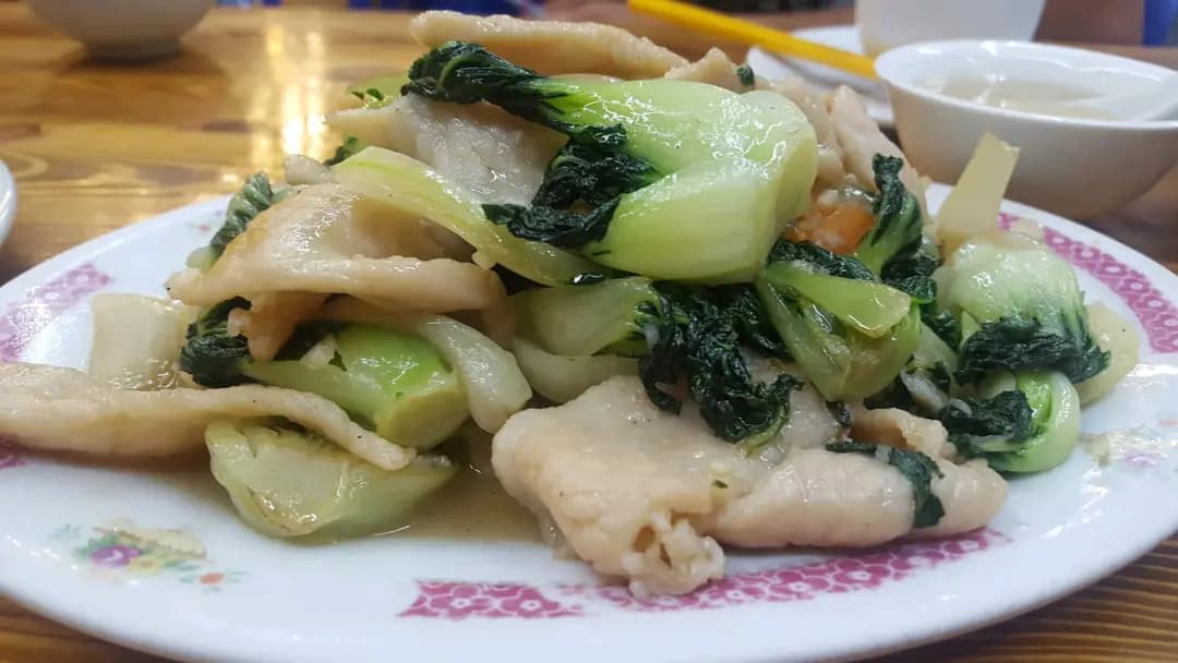 怡軒海鮮美食 photo 4
