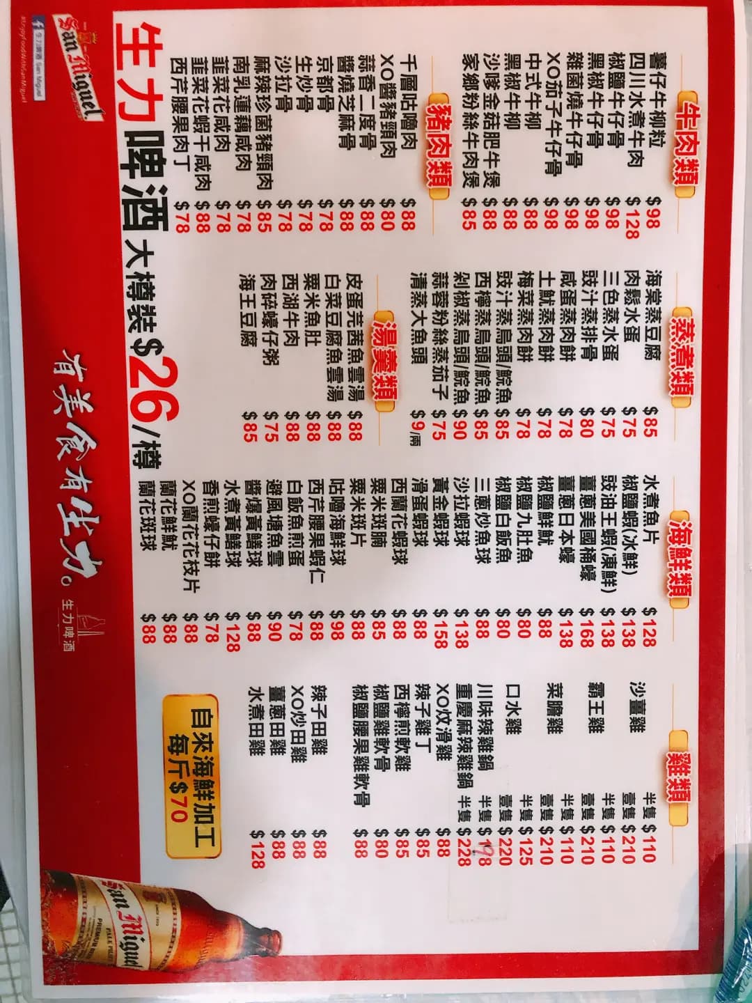 合時餐廳小廚 photo 6