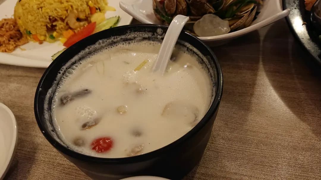 泰國廚子 photo 5