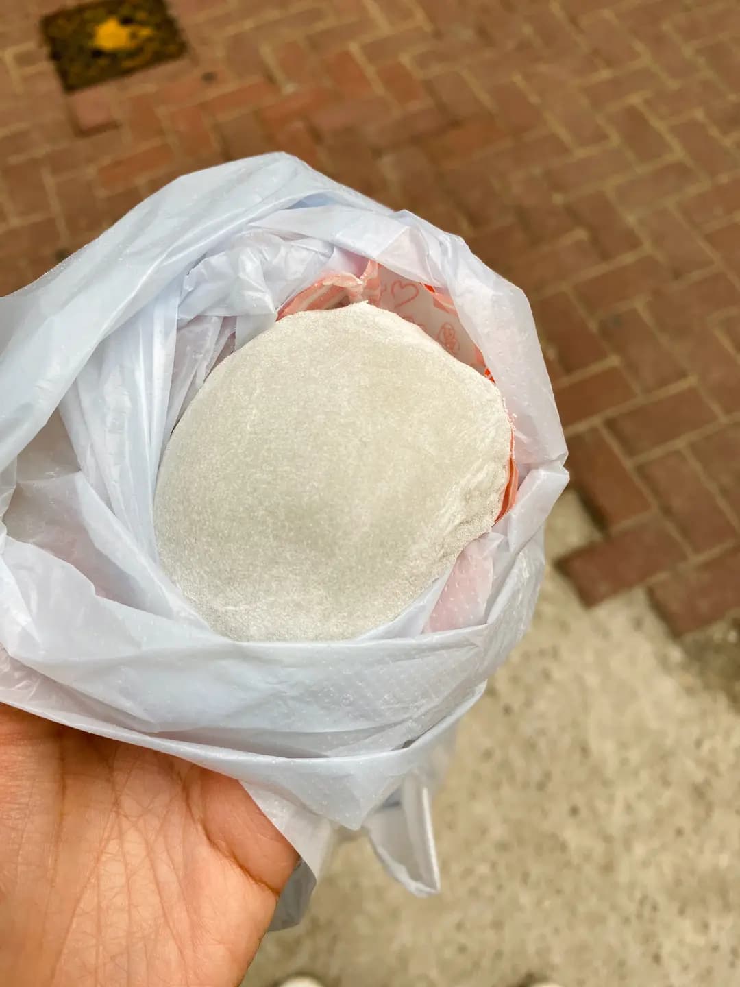 聰記糯米糍 photo 3