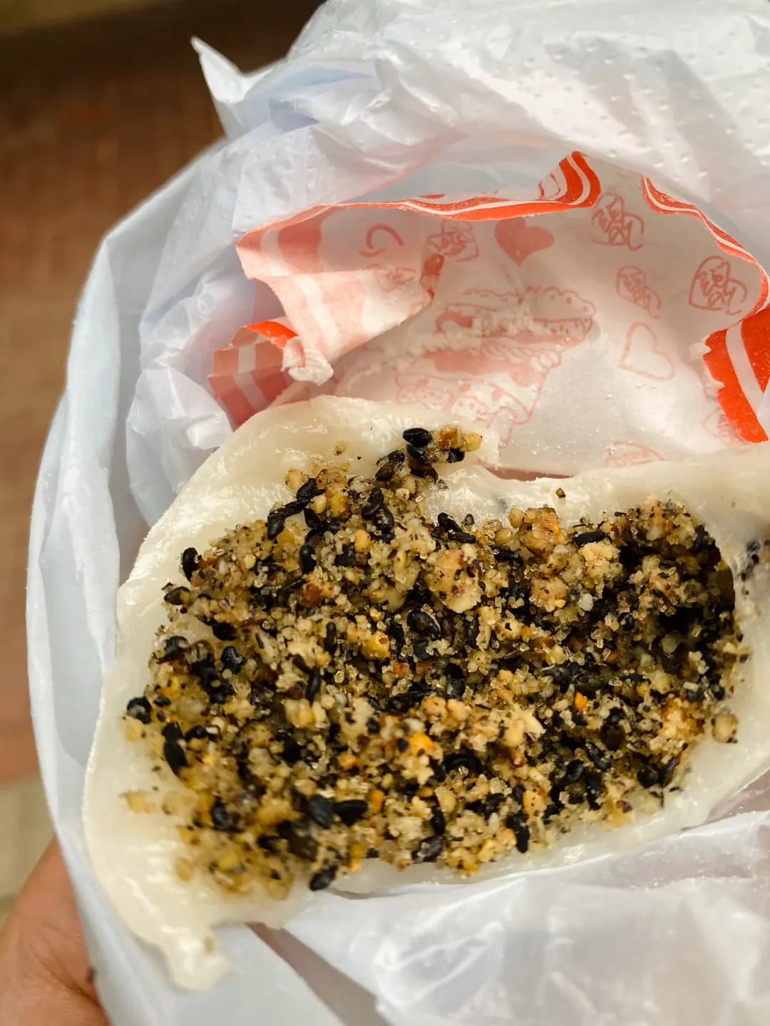 聰記糯米糍 photo 4
