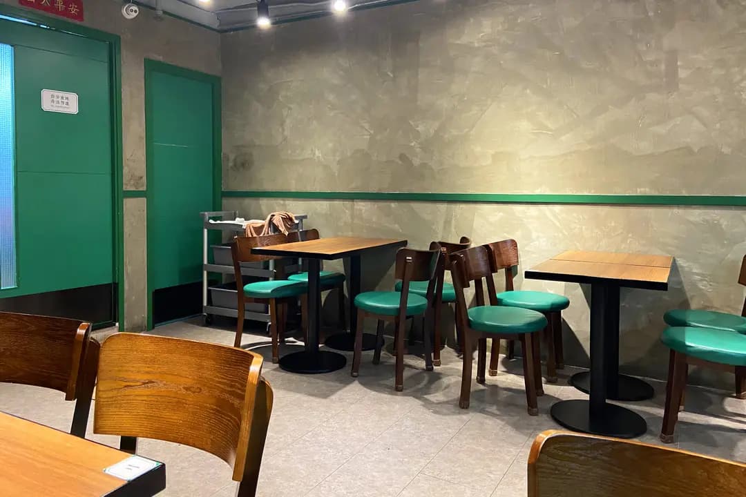 全發燒臘家 photo 6