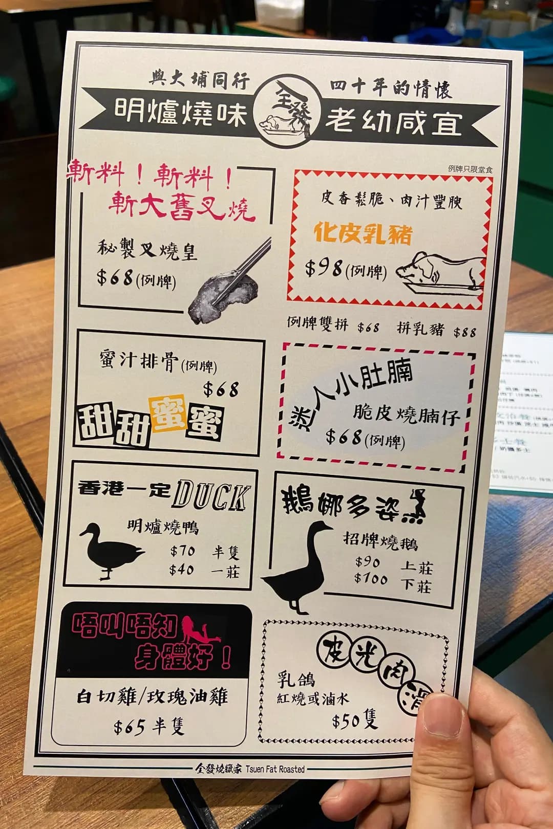 全發燒臘家 photo 4