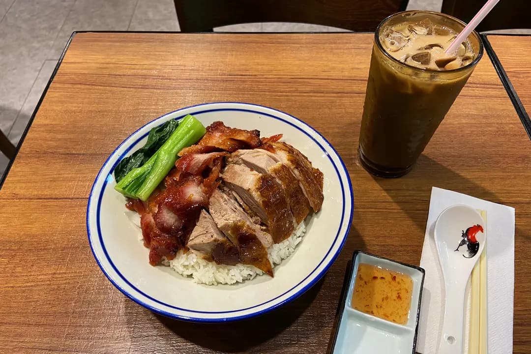 全發燒臘家 photo 7