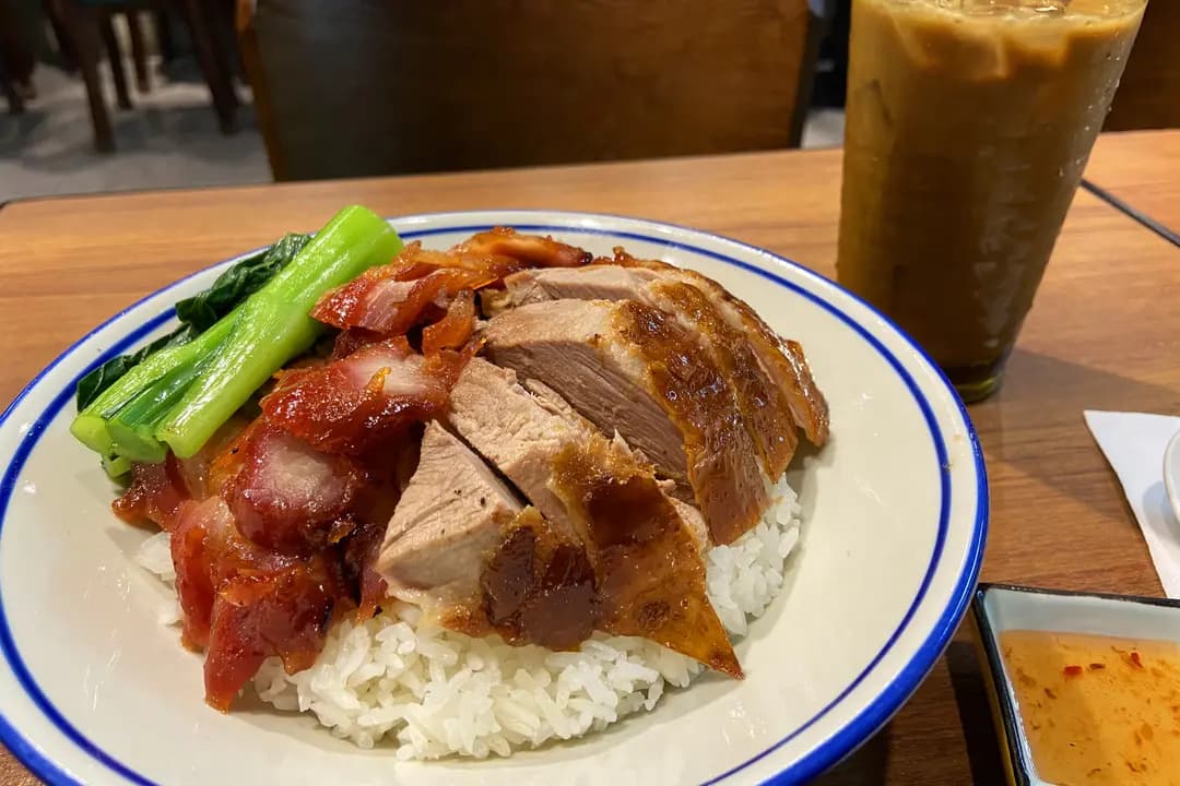 全發燒臘家 photo 3
