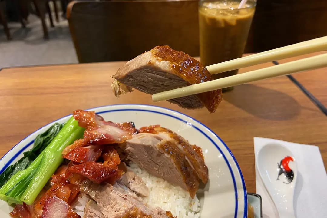 全發燒臘家 photo 8