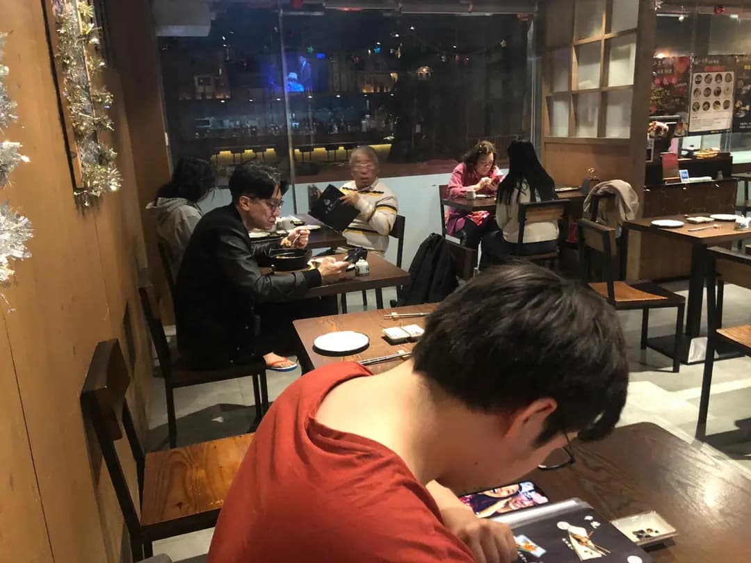 小豆町日本料理 photo 7