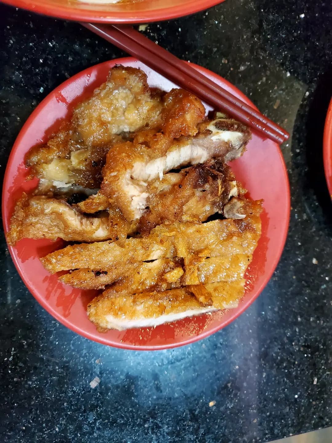 順豐排骨麵 photo 5