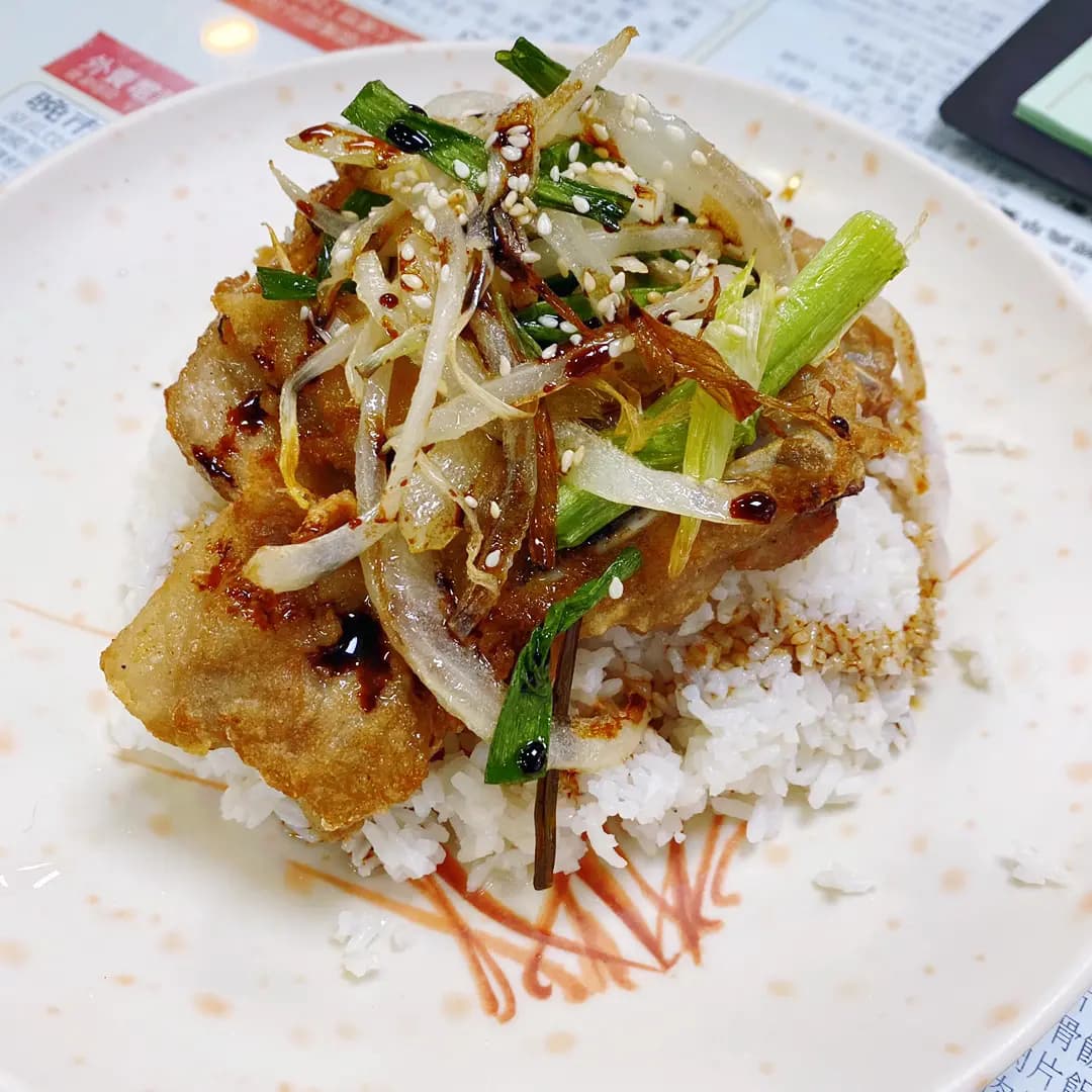 鳳園冰室 photo 1