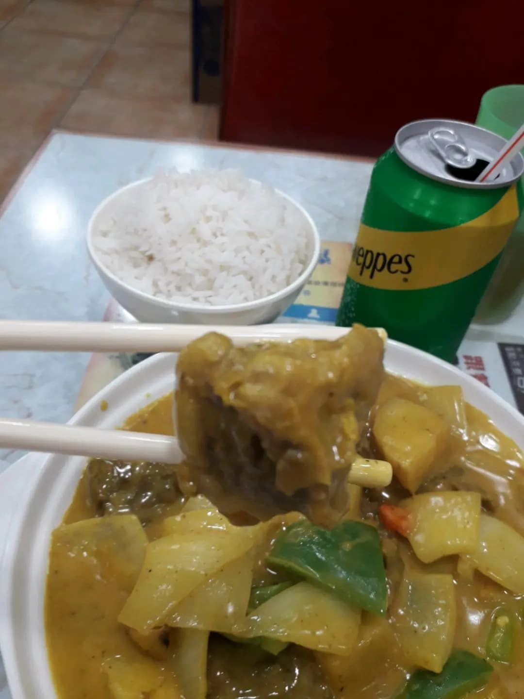 琦昌茶餐廳 photo 8