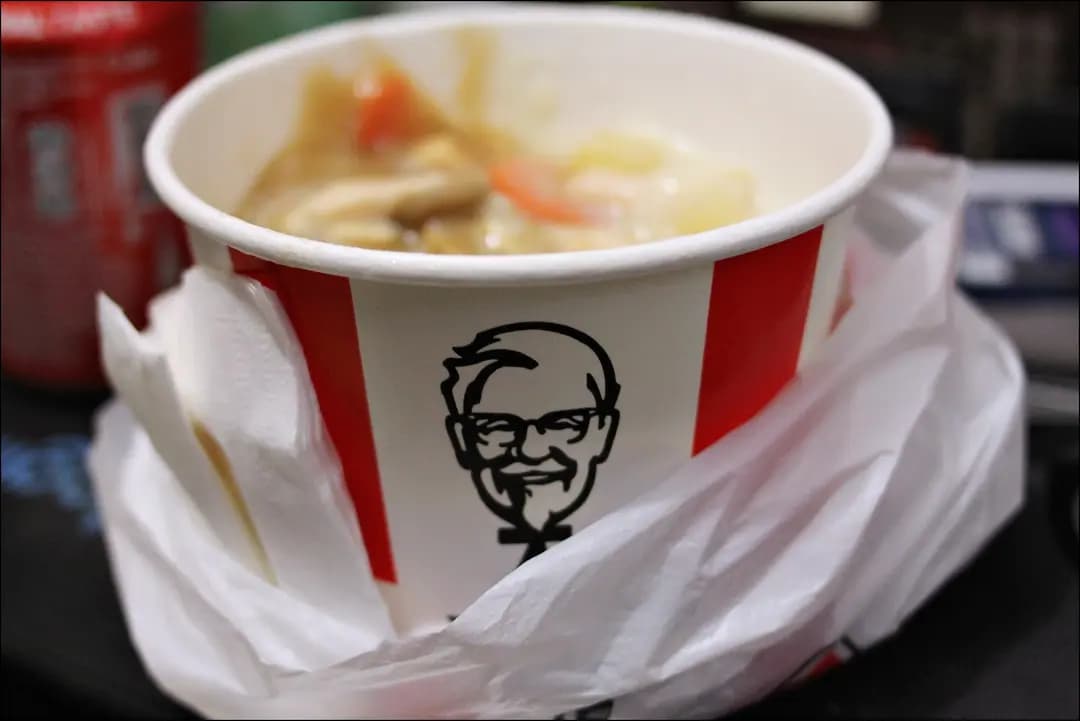 肯德基家鄉雞 (KFC) photo 6