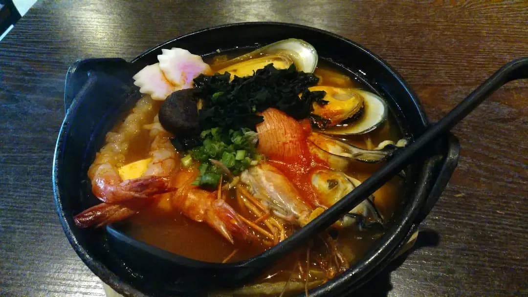 小豆町日本料理 photo 6