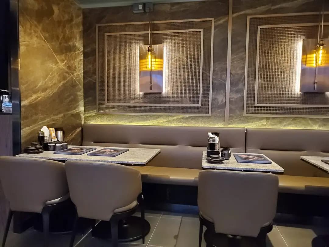 岩鹽日本料理 (MOKO新世紀廣場) photo 8