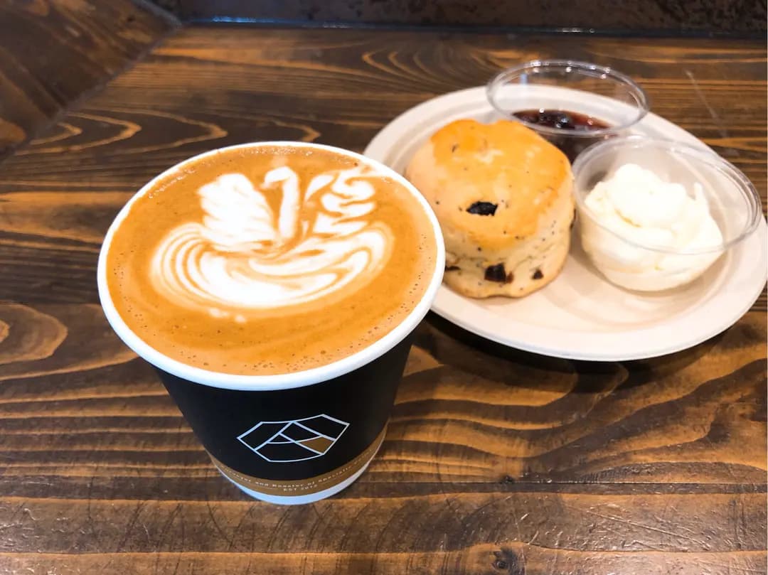 The Coffee Academics (海港城) photo 3