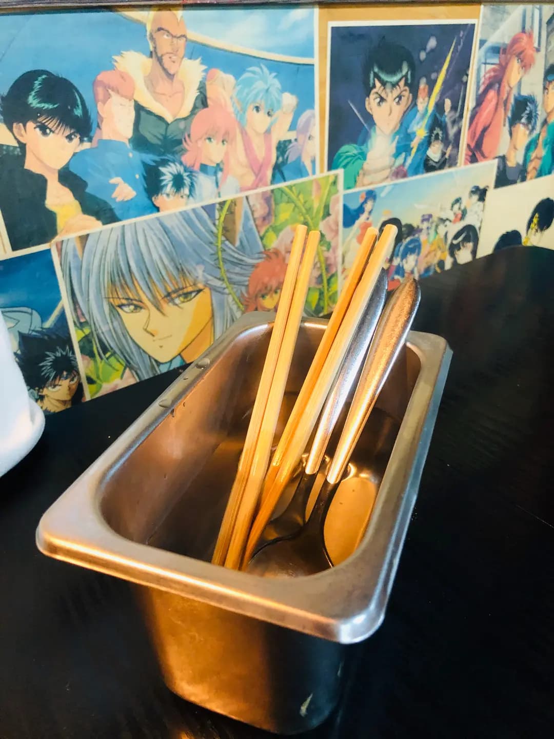 黑山食堂 photo 2