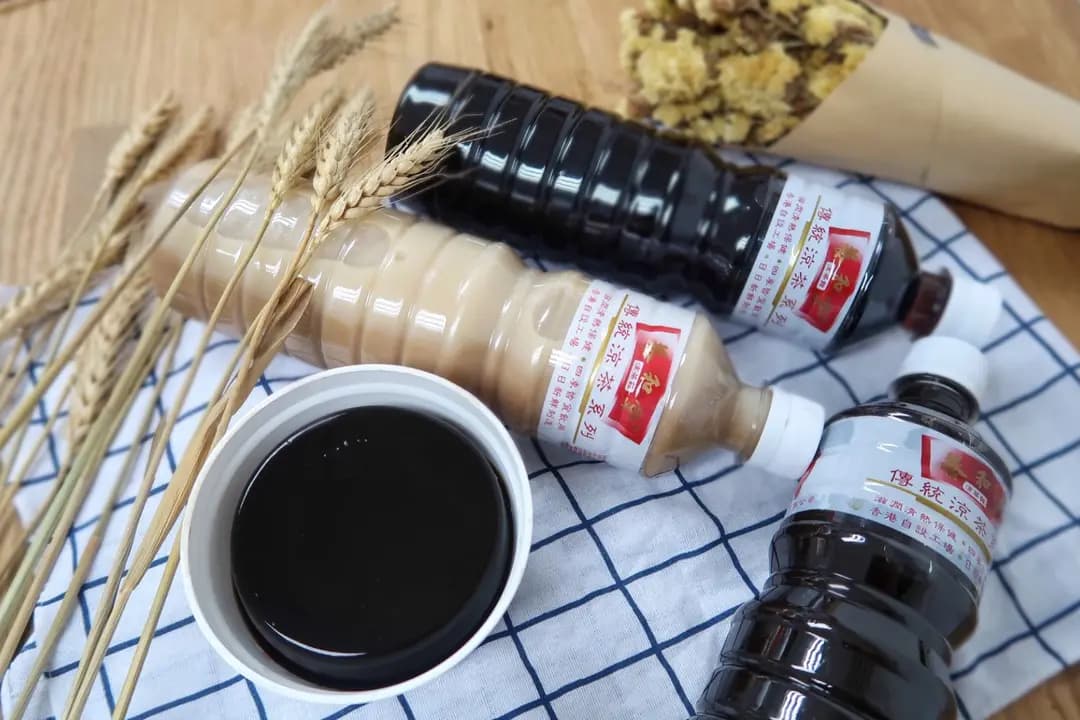養和堂涼茶館 (昌運中心) photo 1