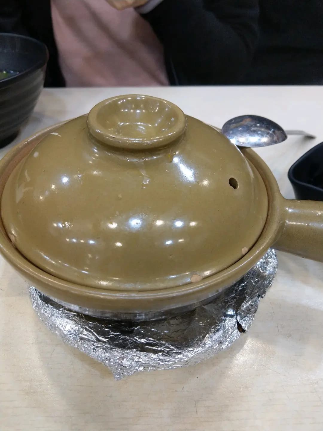 金龍豬骨湯米煲煲皇 photo 7
