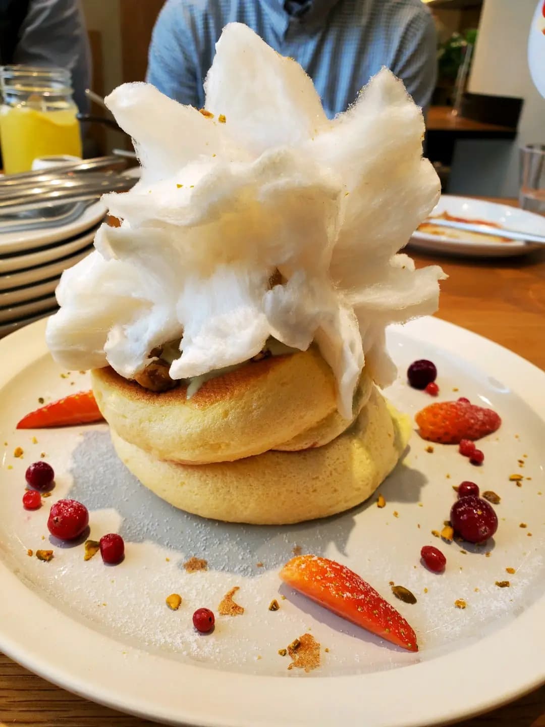 J.S. FOODIES (港威商場) photo 5