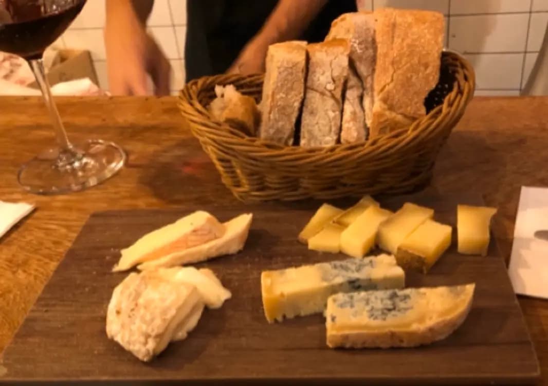 Le Quinze Vins (汕頭街) photo 8