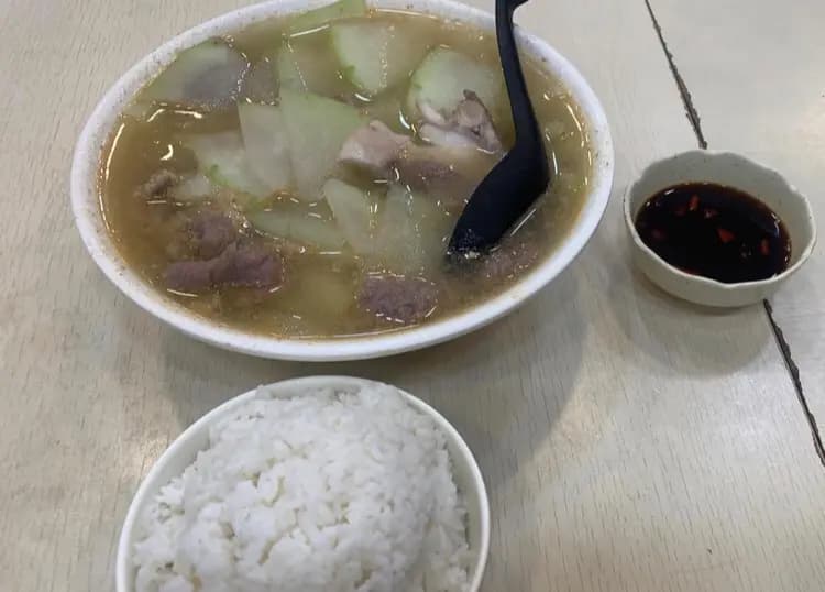 金龍豬骨湯米煲煲皇 photo 6