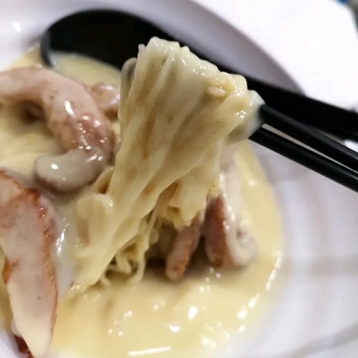 如意燉湯麵館 photo 4