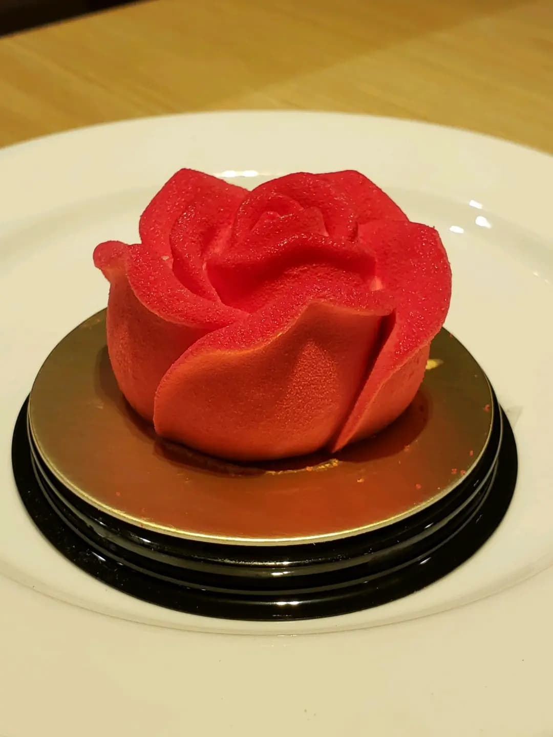 McCafe (萬事達廣場) photo 3