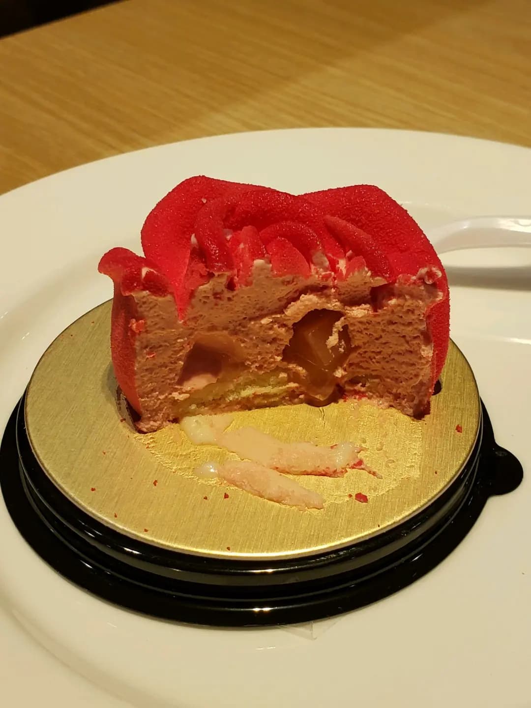 McCafe (萬事達廣場) photo 8