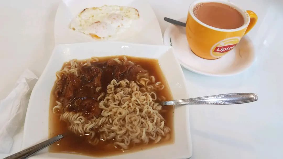 新大利粉麵茶餐廳 photo 5