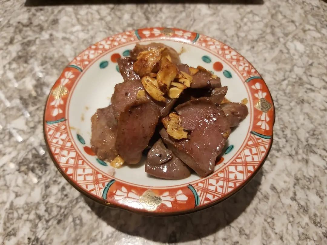 岩鹽日本料理 (MOKO新世紀廣場) photo 3
