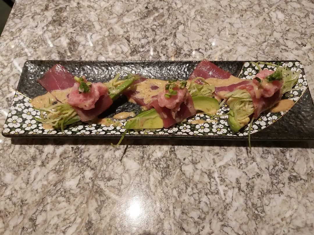岩鹽日本料理 (MOKO新世紀廣場) photo 6