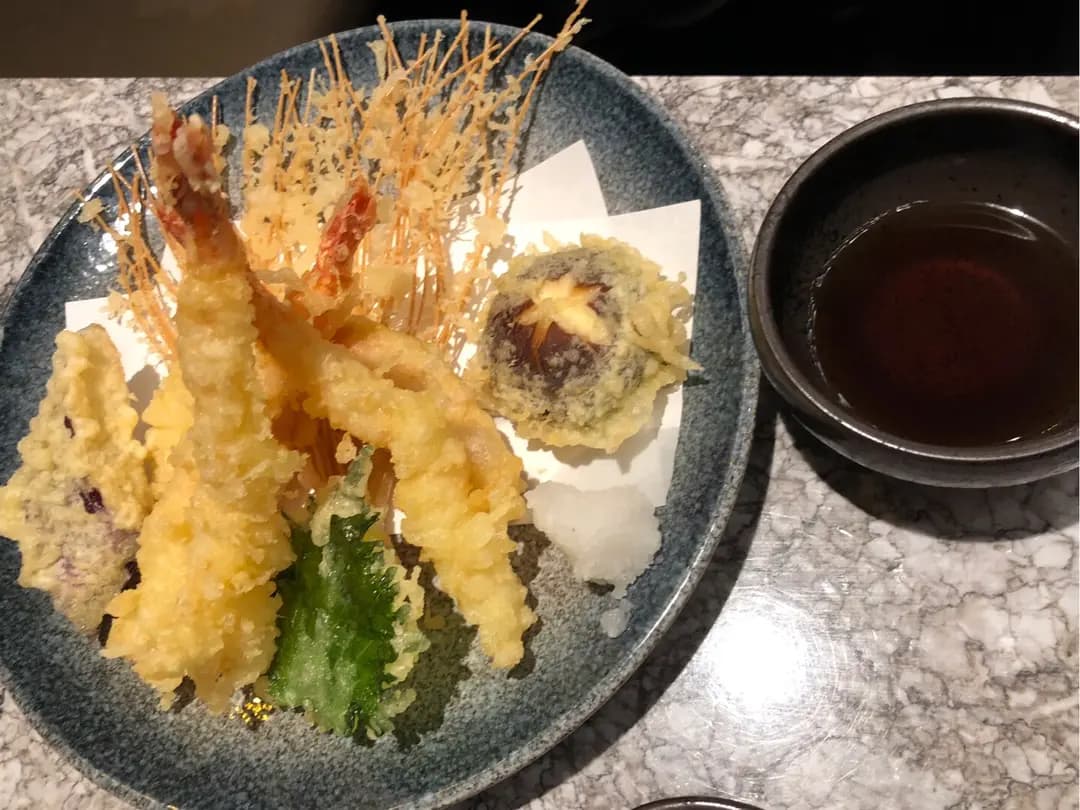 岩鹽日本料理 (MOKO新世紀廣場) photo 4