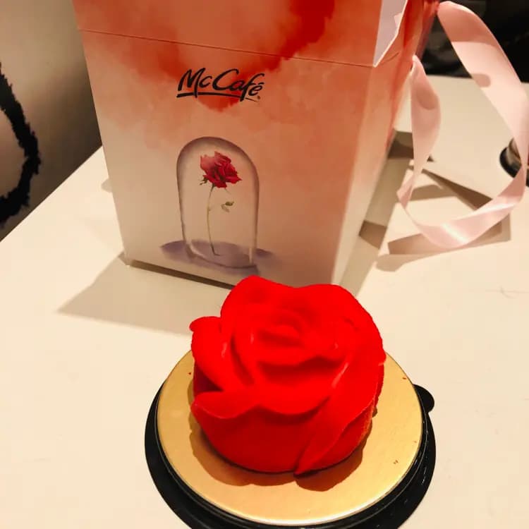McCafe (杏花新城) photo 3