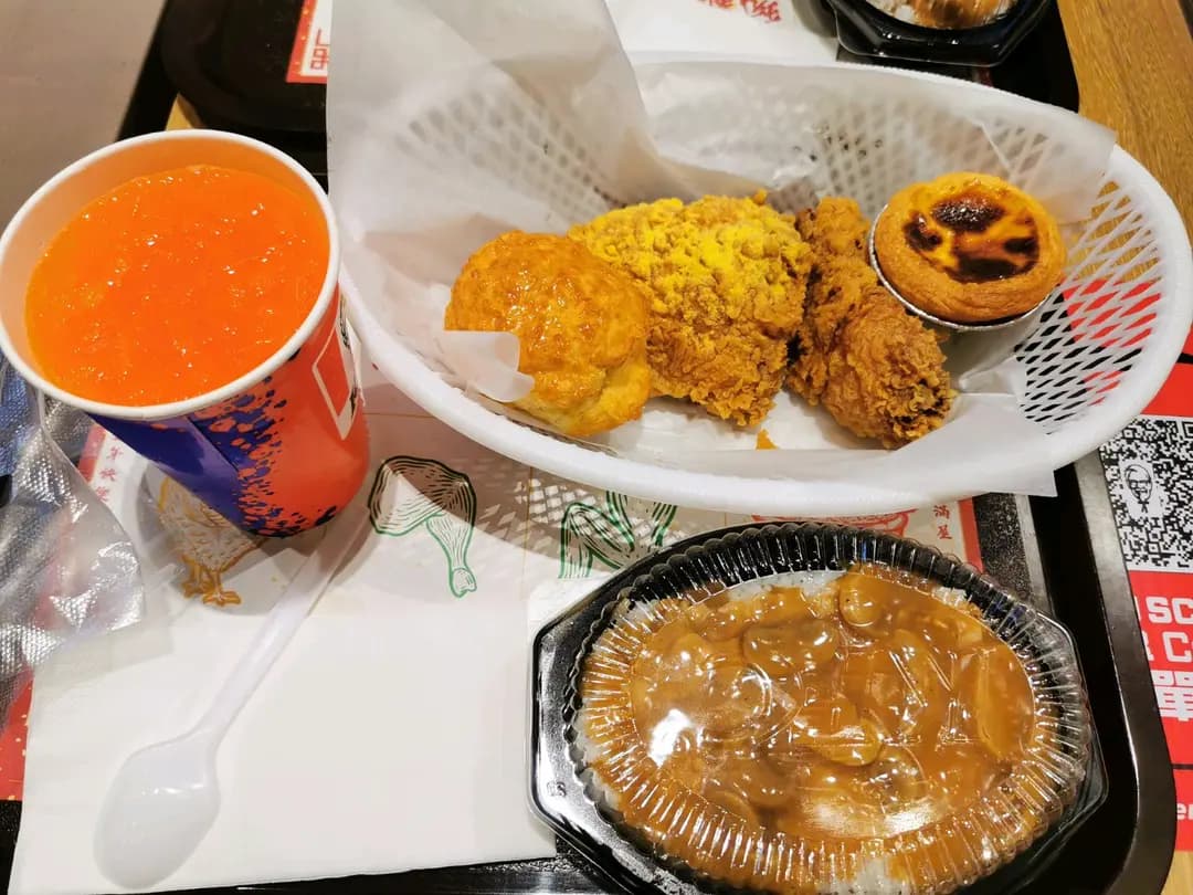 肯德基家鄉雞 (KFC) photo 8