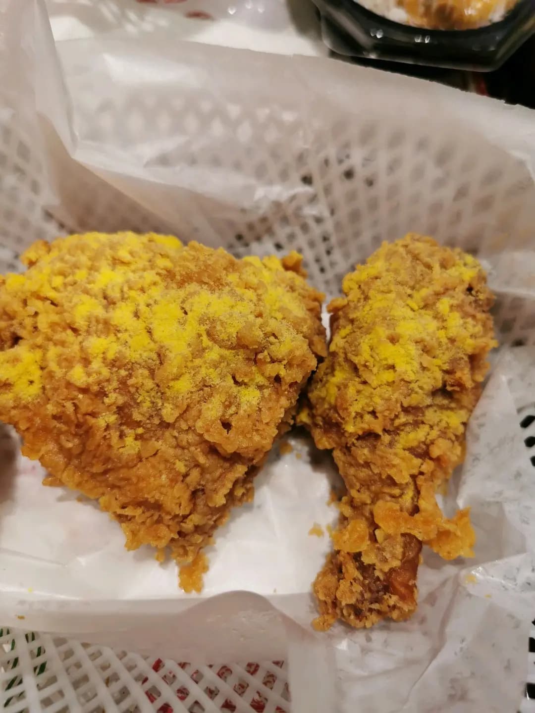 肯德基家鄉雞 (KFC) photo 5