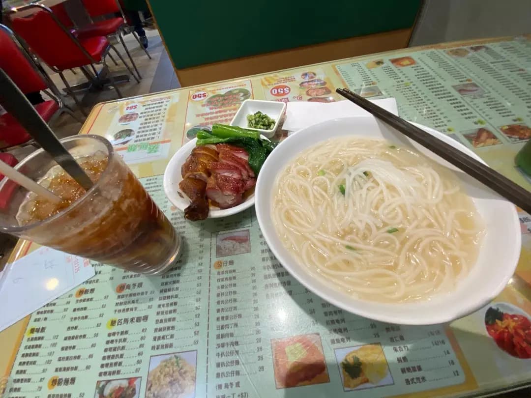 廣東燒味餐廳 photo 6