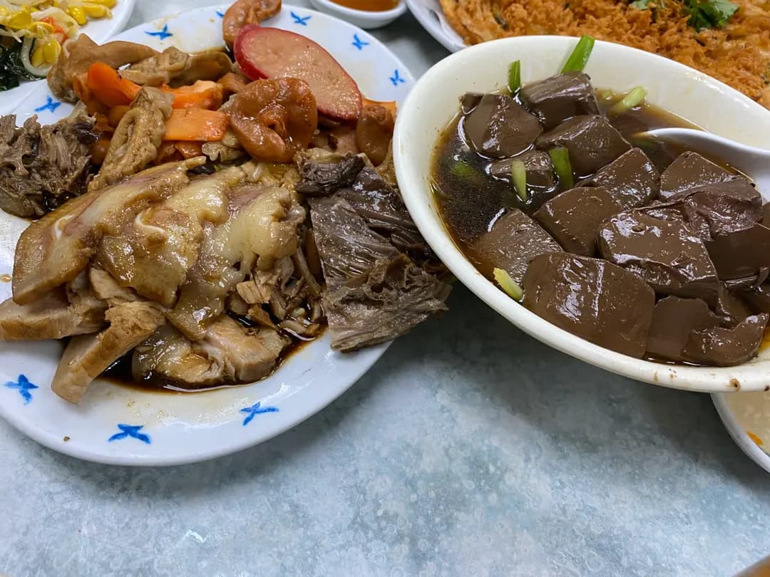 合利潮州打冷飯店 photo 3