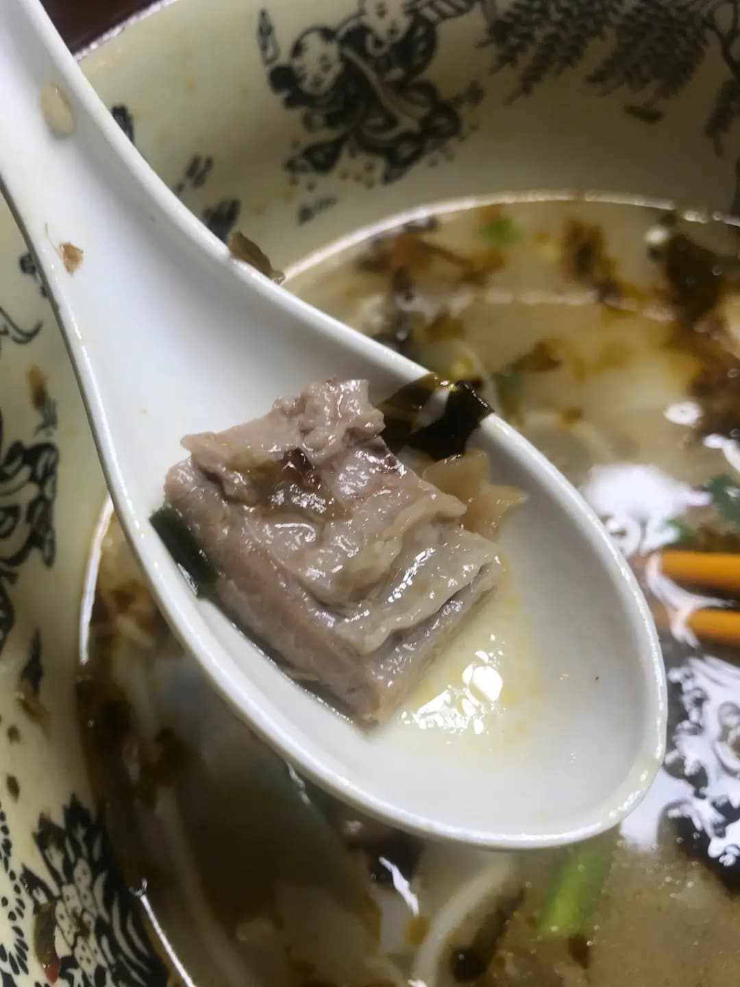 雲南啊老表黑山羊湯鍋米綫 (觀塘工業中心) photo 4
