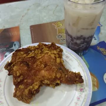 琦昌茶餐廳 photo 6