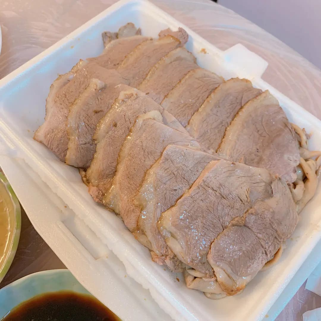 鴻發滷味大王 photo 7