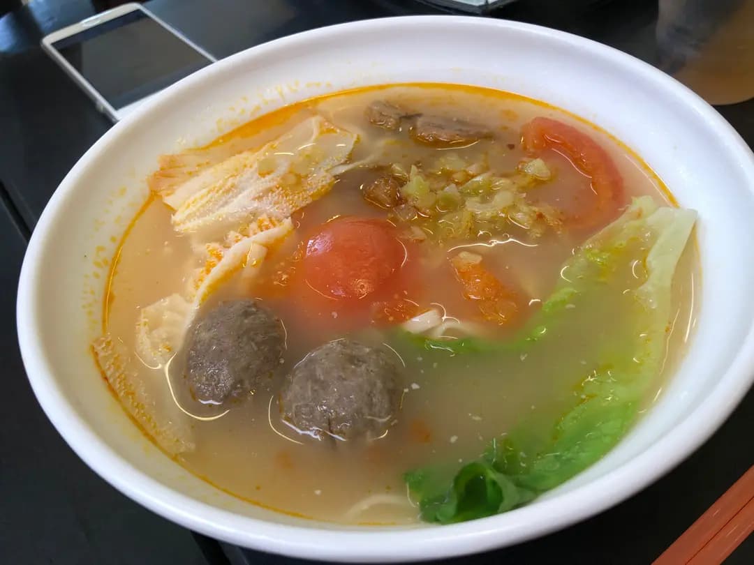 魚鍋小甜甜 photo 7
