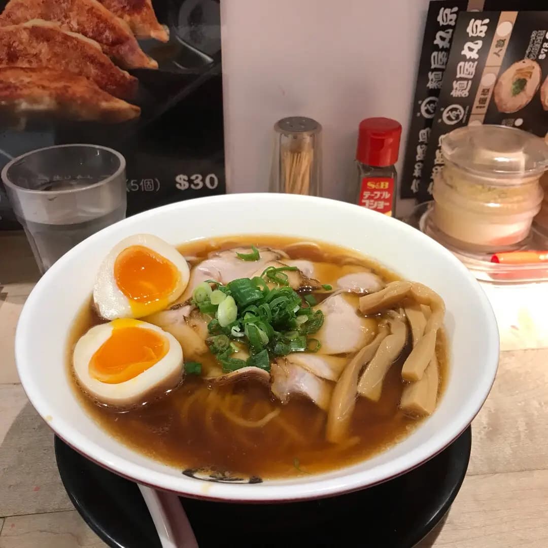 麵屋丸京 photo 8