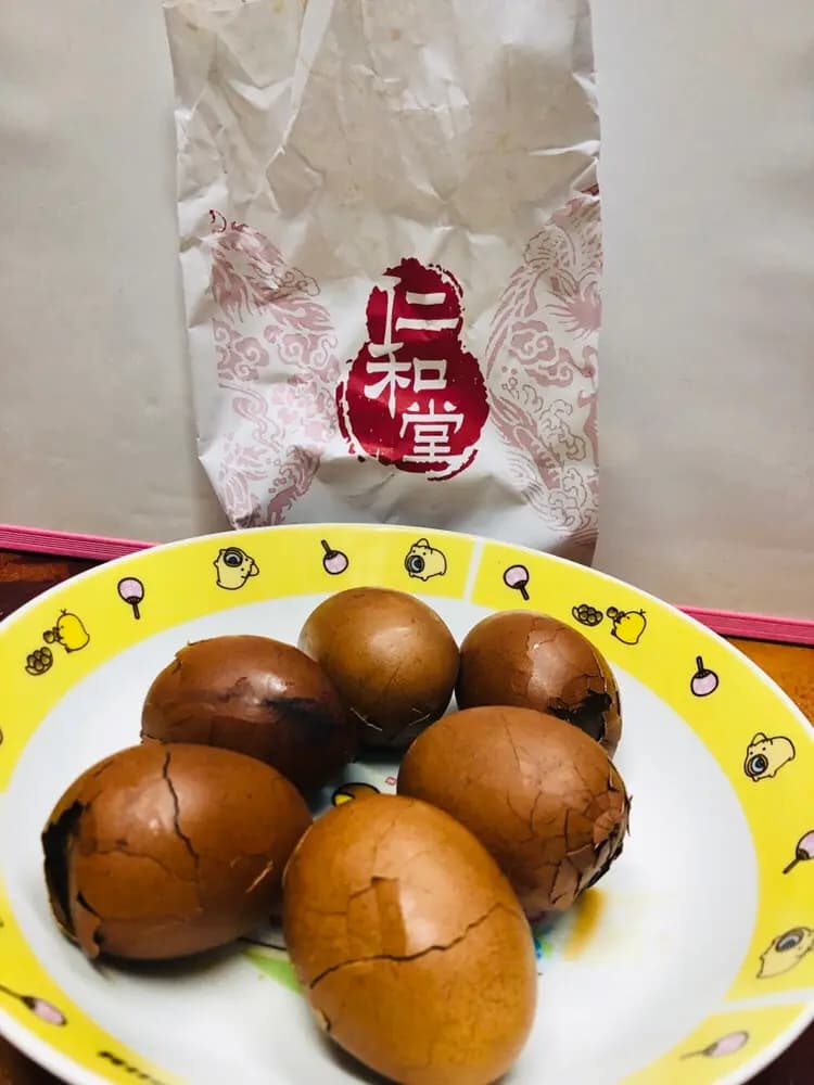 仁和堂龜苓膏專門店 photo 1