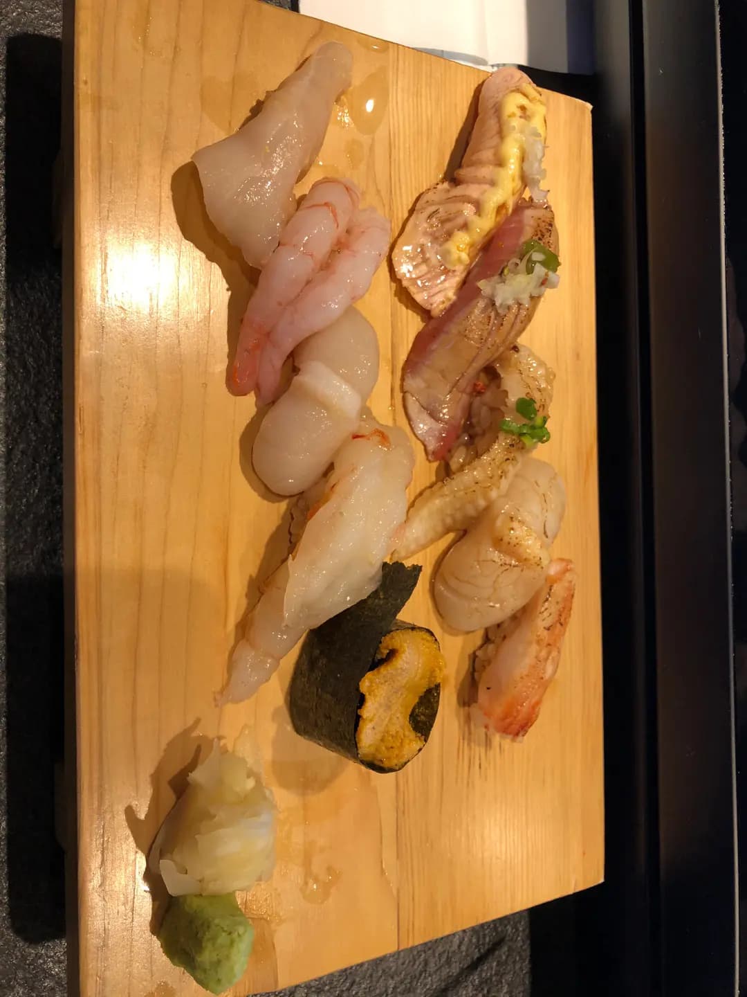 立鮨 (Tower 535) photo 1