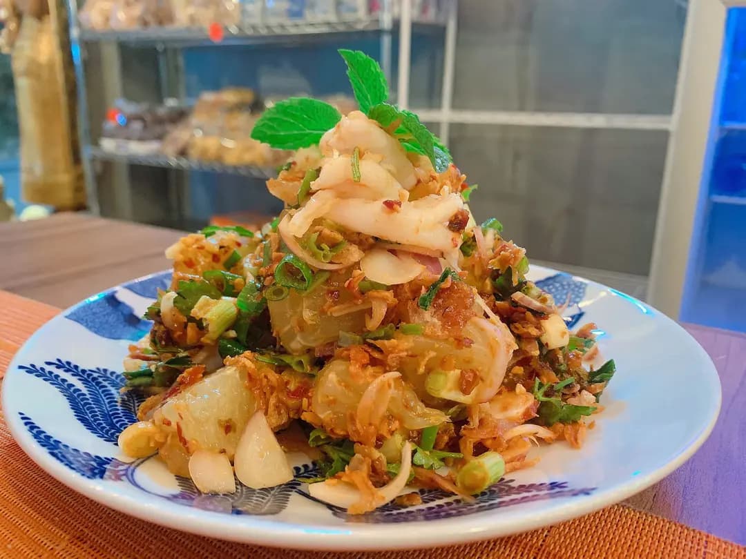 THANA DEE Thai Takeaway photo 1