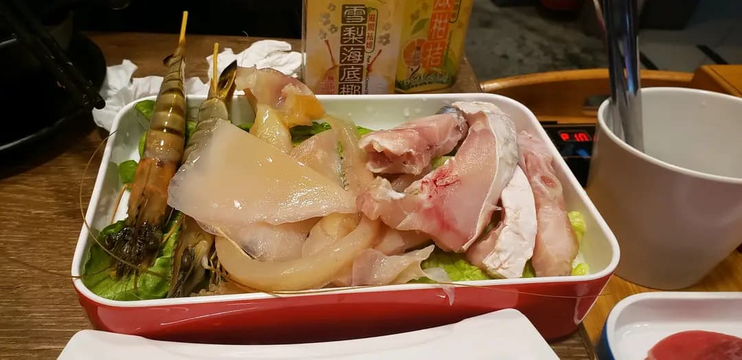 二鍋頭 (福苑) photo 8